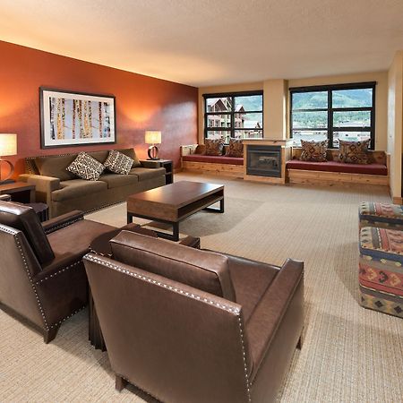 The Grand Summit Condos Park City Eksteriør billede