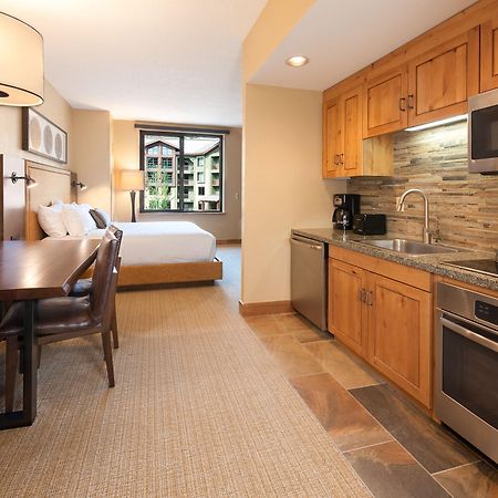 The Grand Summit Condos Park City Eksteriør billede