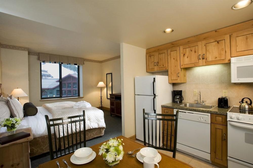 The Grand Summit Condos Park City Eksteriør billede