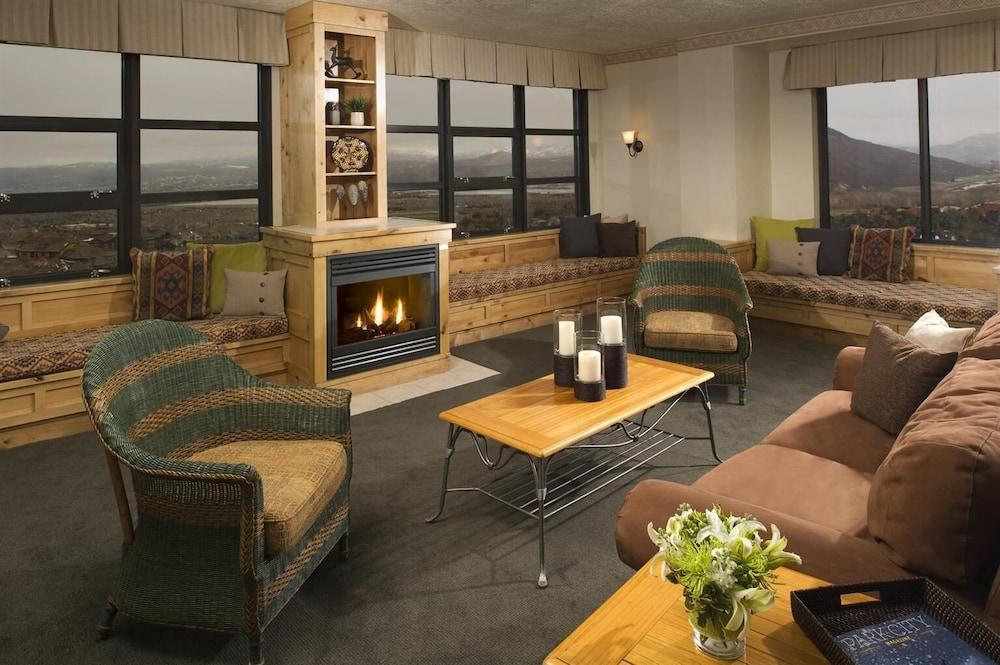 The Grand Summit Condos Park City Eksteriør billede