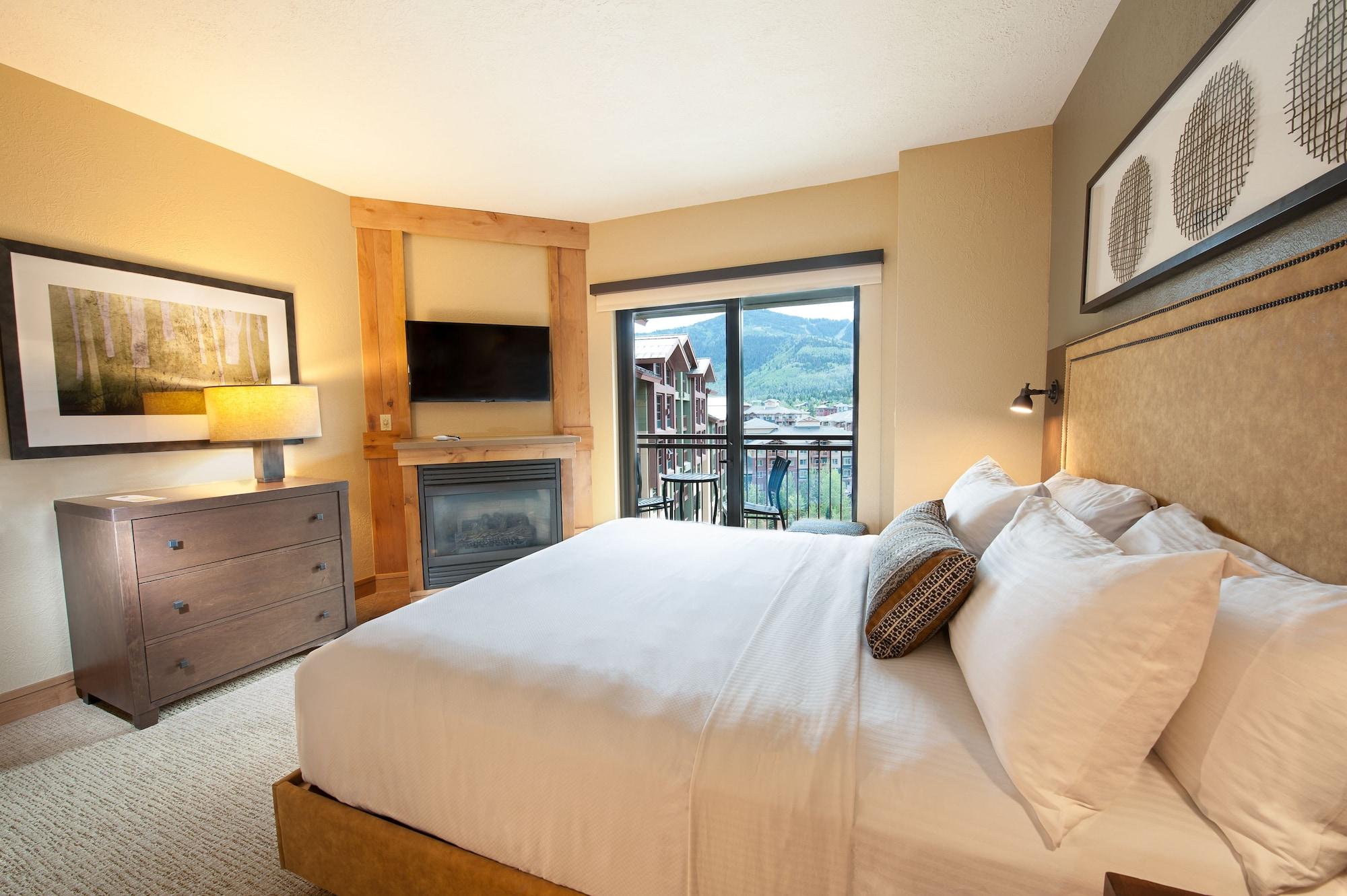 The Grand Summit Condos Park City Eksteriør billede