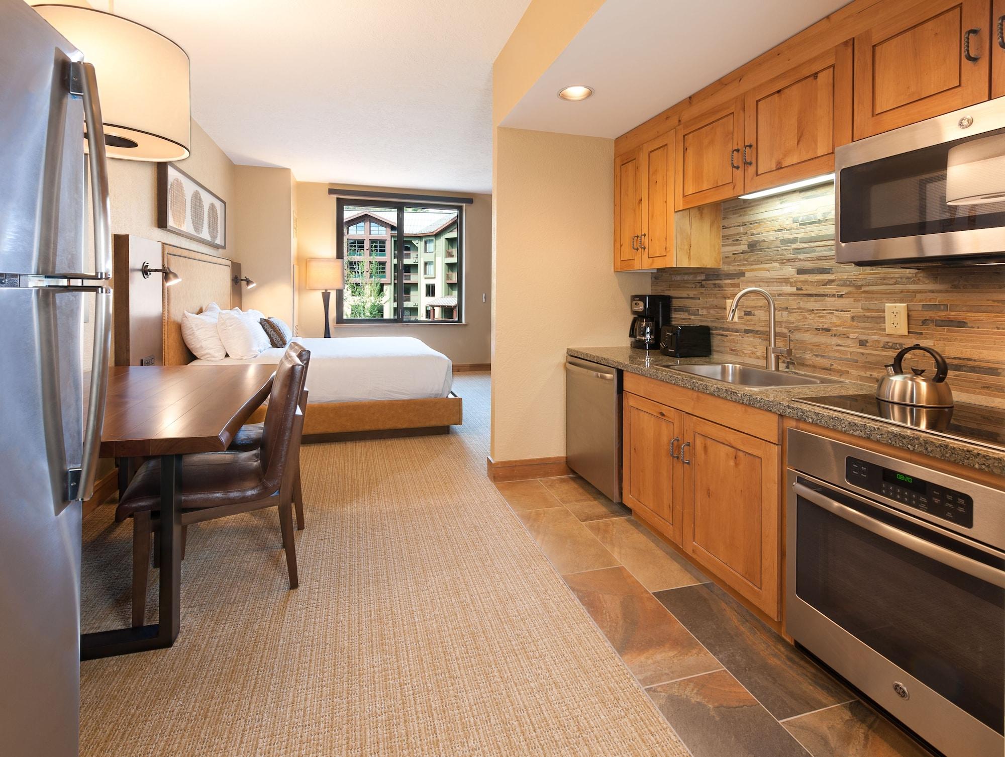 The Grand Summit Condos Park City Eksteriør billede