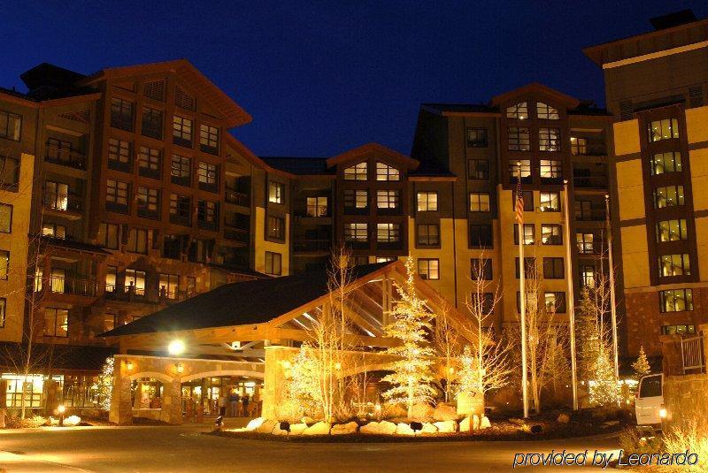 The Grand Summit Condos Park City Eksteriør billede
