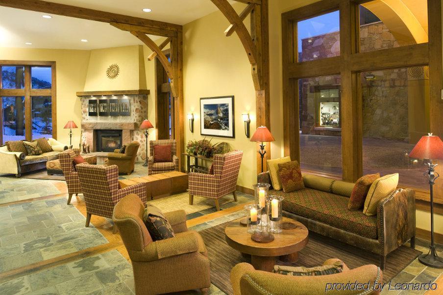 The Grand Summit Condos Park City Eksteriør billede