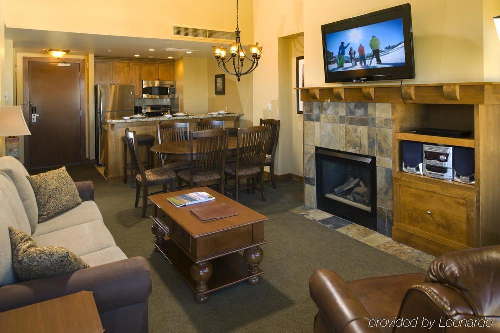 The Grand Summit Condos Park City Eksteriør billede