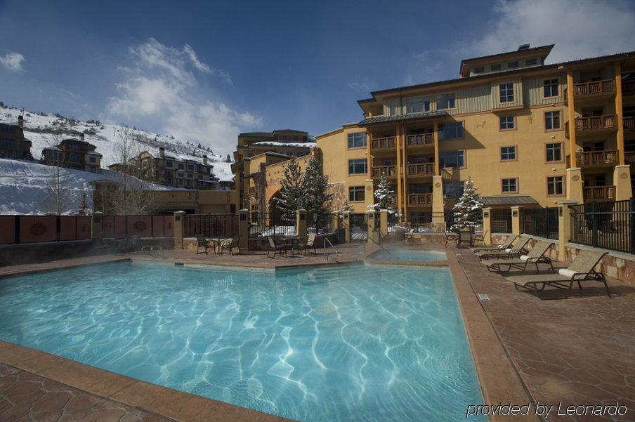 The Grand Summit Condos Park City Eksteriør billede